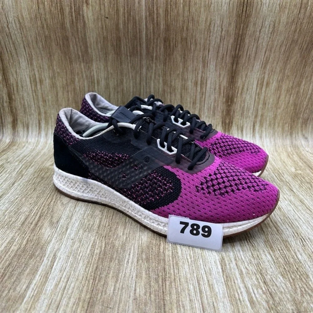 Saucony solebox shadow